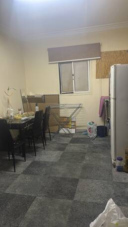 Al Malaz, Bedspace For Rent, SAR 600/month,  100 Sq. Meter,  Only 600 Sharing Room Available In Malaz Near Panda