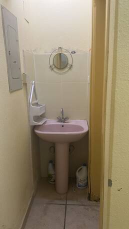 Al Malaz, Bedspace For Rent, SAR 600/month,  100 Sq. Meter,  Only 600 Sharing Room Available In Malaz Near Panda