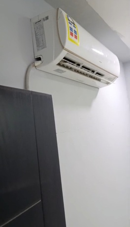 East Riffa, Rooms for Rent, BHD 90/month,  Room Available  For Bachelor (MEN), 90 BD