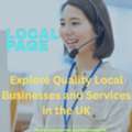 Reliable Local Businesses And Services In The UK For Homes And Businesses