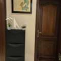 SAR 150,  IKEA Trones Shoe Cabinet/storage (set Of 3)