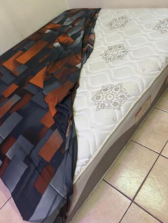 Ad Diriyah, Furniture, SAR 400,  Mattress
