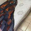 SAR 400,  Mattress