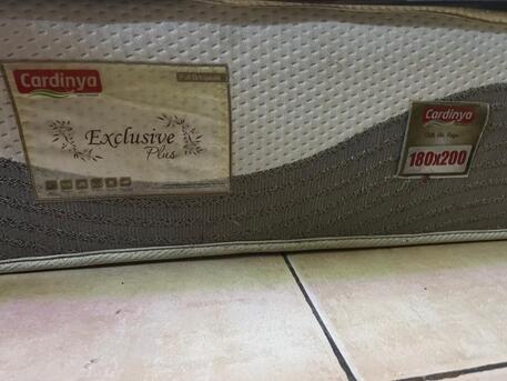 Ad Diriyah, Furniture, SAR 400,  Mattress
