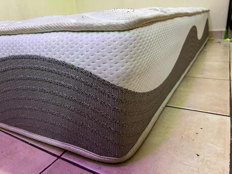 Ad Diriyah, Furniture, SAR 400,  Mattress
