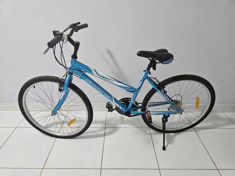Jeddah, Bicycles, SAR 200,  Bicycle