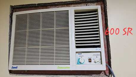 Hofuf, Air Conditioners, SAR 700,  House Hold Items Are For Sale