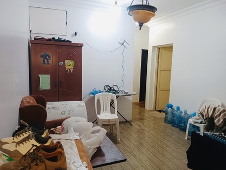 Khobar, Rooms for Rent, SAR 1030/month,  Furnished,  One Single Room Available In Two Rooms Apartment