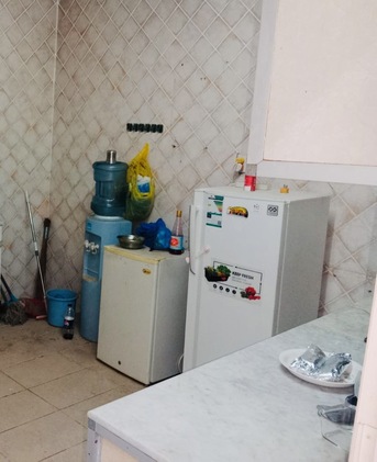 Khobar, Rooms for Rent, SAR 1030/month,  Furnished,  One Single Room Available In Two Rooms Apartment