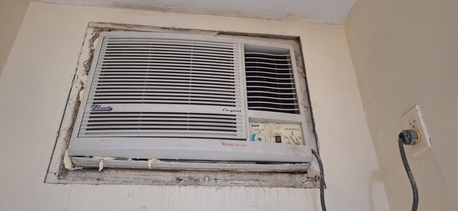 Jubail, Air Conditioners, SAR 6000,  House Hold