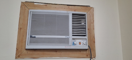 Jubail, Air Conditioners, SAR 6000,  House Hold