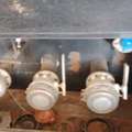 SAR 20000,  Lb Diesel Tanki