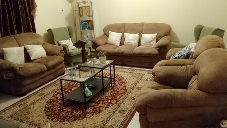 Riyadh, Furniture, SAR 50200,  Selling Furniture For Throw Away Prices