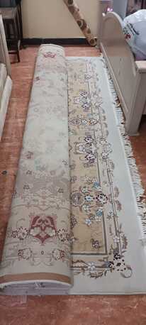 Jeddah, Furniture, SAR 500,  Turkish Carpet, Samsung Smart Tv (42 Inch) 500/-SAR