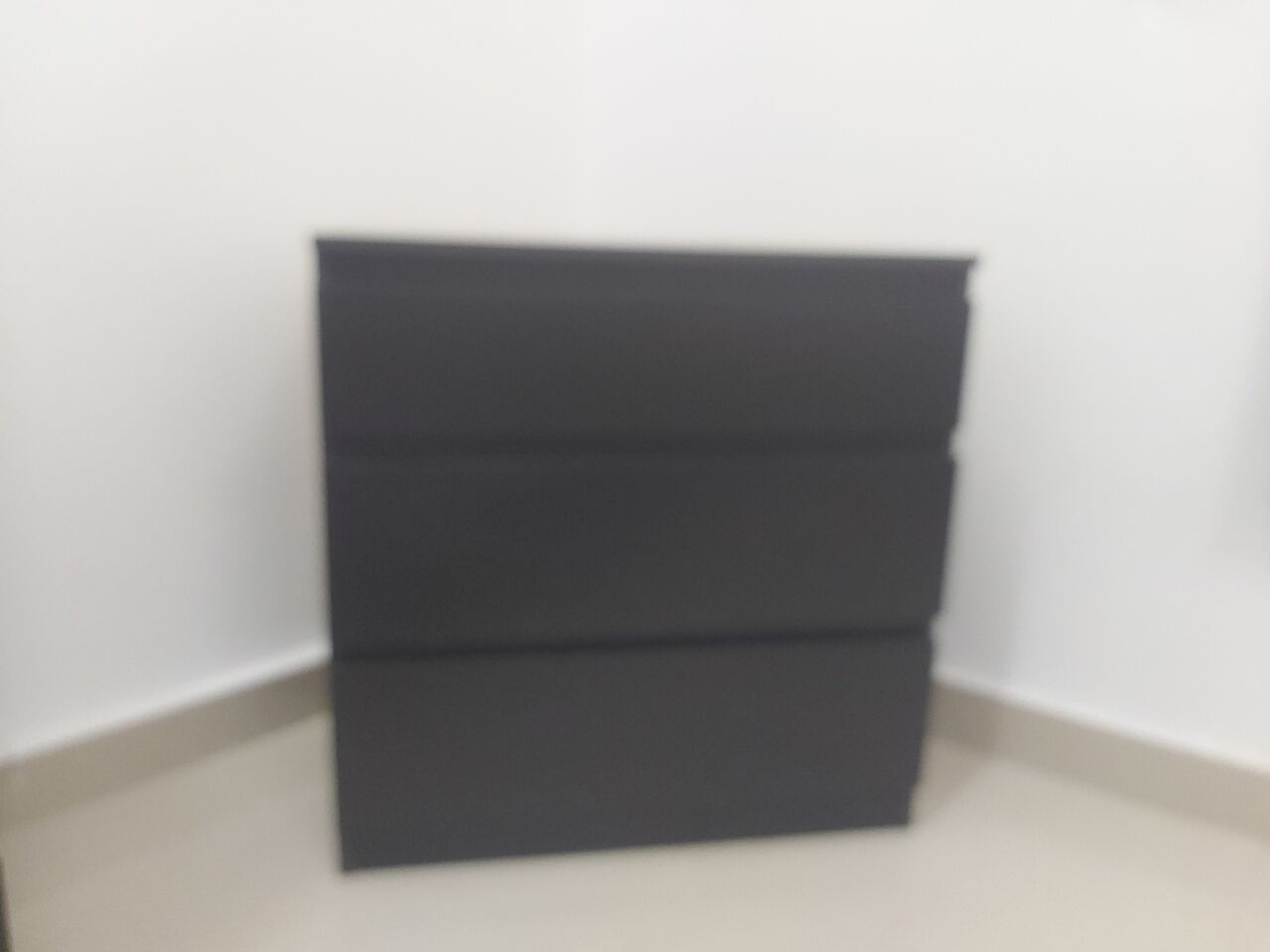 Dammam, Furniture, SAR 175,  IKEA Brand / Wood Drawers  70cmx40cm X70cm