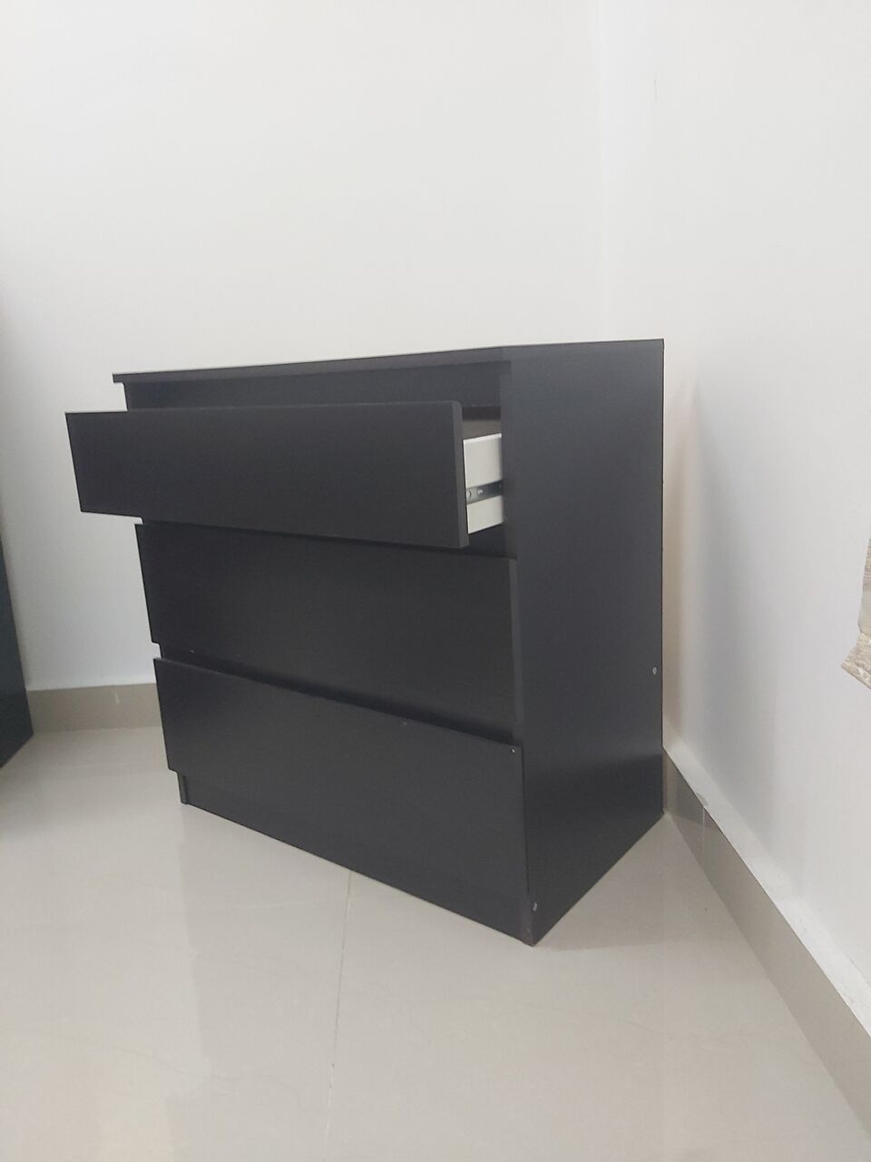 Dammam, Furniture, SAR 175,  IKEA Brand / Wood Drawers  70cmx40cm X70cm