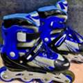 SAR 40, 2 Pair Of Skate Shoes For Sale