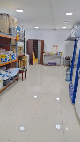 Jubail, Shops, SAR 150000,  90 Sq. Meter,  Donut Shop For Sale &ndash; Great Business Opportunity Negotiable