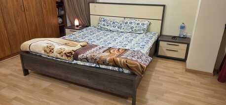 Sanabis, Rooms for Rent, BHD 130/month,  Fully Furnished Room Sharing For Working Lady
