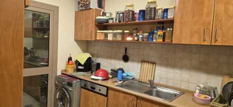 Sanabis, Rooms for Rent, BHD 130/month,  Fully Furnished Room Sharing For Working Lady