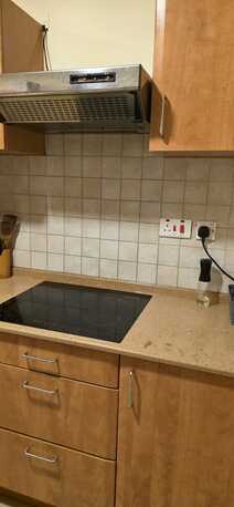 Sanabis, Rooms for Rent, BHD 130/month,  Fully Furnished Room Sharing For Working Lady