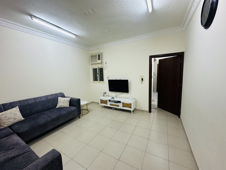 Al Dana, Apartments, Flats, Houses & Villas, SAR 20000/year,  1 BR,  1BHK Unfurnished Family/Executive Bachelor Apartment For Rent