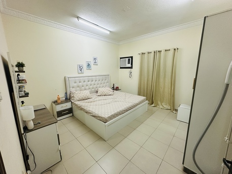 Al Dana, Apartments, Flats, Houses & Villas, SAR 20000/year,  1 BR,  1BHK Unfurnished Family/Executive Bachelor Apartment For Rent