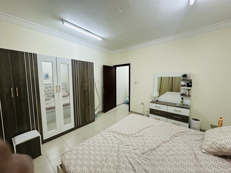 Al Dana, Apartments, Flats, Houses & Villas, SAR 20000/year,  1 BR,  1BHK Unfurnished Family/Executive Bachelor Apartment For Rent