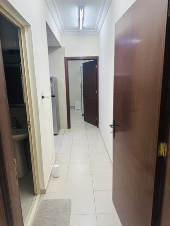 Al Dana, Apartments, Flats, Houses & Villas, SAR 20000/year,  1 BR,  1BHK Unfurnished Family/Executive Bachelor Apartment For Rent