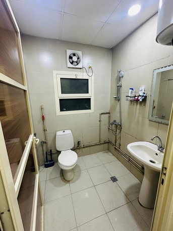 Al Dana, Apartments, Flats, Houses & Villas, SAR 20000/year,  1 BR,  1BHK Unfurnished Family/Executive Bachelor Apartment For Rent