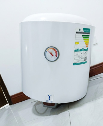 Jubail, Appliances, SAR 150,  Heater For Sale