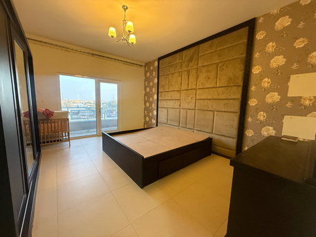 Tubli, Apartments, Flats, Houses & Villas, BHD 300/year,  3 BR,  Spacious  3 Bhk Flat With Unlimited Ewa