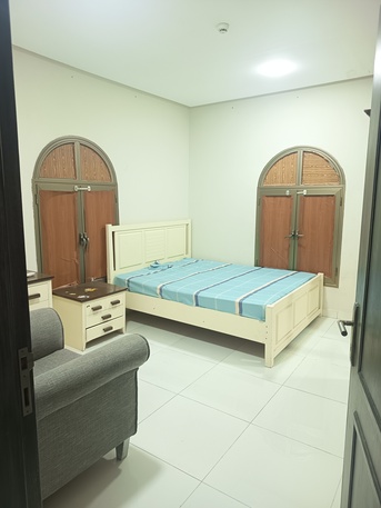 Khobar, Bedspace For Rent, SAR 850/month,  Single Bedspace And Single Seperate Rooms Available For Working Professionals-bachelors.