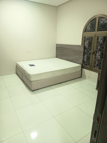 Khobar, Bedspace For Rent, SAR 850/month,  Single Bedspace And Single Seperate Rooms Available For Working Professionals-bachelors.