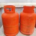SAR 175,  Gas Cylinder
