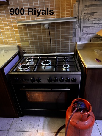 Al Jubail Al Balad, Air Conditioners, SAR 1,  Ac And Beds With Mattresses