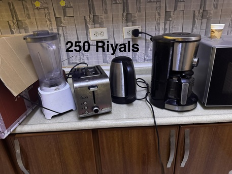 Al Jubail Al Balad, Air Conditioners, SAR 1,  Ac And Beds With Mattresses