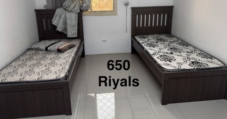 Al Jubail Al Balad, Air Conditioners, SAR 1,  Ac And Beds With Mattresses