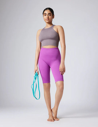 Mumbai, Marketing, Yoga Shorts - Shop Feier - Shop Feier