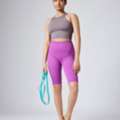 Yoga Shorts - Shop Feier - Shop Feier