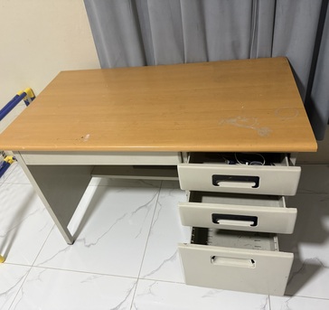 Riyadh, Furniture, SAR 100,  Computer Table