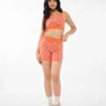 Seamless Shorts