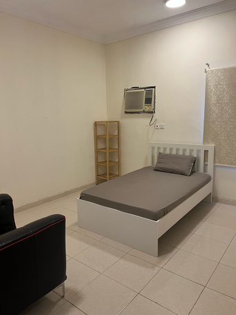 Al Naeem, Apartments, Flats, Houses & Villas, SAR 1100/month,  Furnished,  1 BR,  Separate Room For Rent In A Furnished Apartment