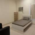 SAR 1100/month,  Furnished,  1 BR,  Separate Room For Rent In A Furnished Apartment