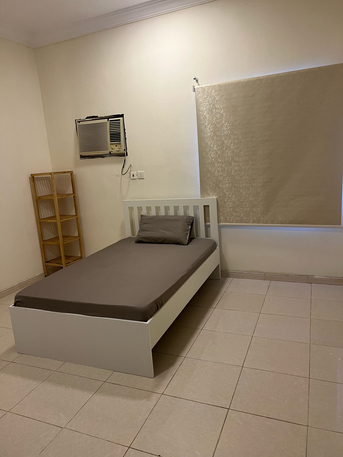 Al Naeem, Apartments, Flats, Houses & Villas, SAR 1100/month,  Furnished,  1 BR,  Separate Room For Rent In A Furnished Apartment
