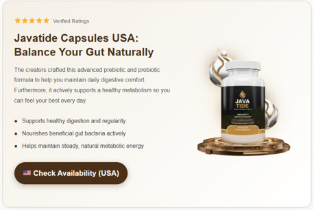 New York, Health & Beauty Items, USD 32,  Javatide Digestive And Metabolic Formula Reviews: Real Results?