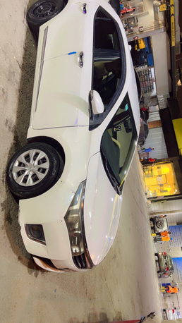 Hara, Items Wanted, Toyota Corolla 2015