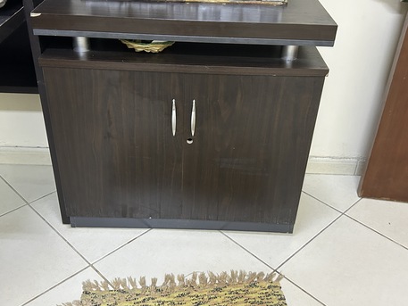 Al Malaz, Furniture, SAR 100,  Office Table