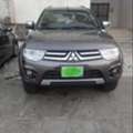 SAR 34000,  Mitsubishi Pajero Sport,  2014,  Automatic,  180 KM,    &ndash; Excellent Condition | Ready To Drive I'm Selling My  Mi
