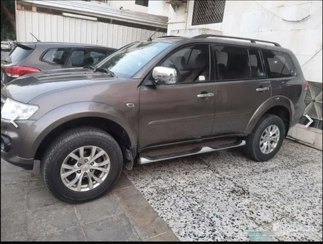 Riyadh, Vehicles, Cars & Trucks , SAR 34000,  Mitsubishi Pajero Sport,  2014,  Automatic,  180 KM,    &ndash; Excellent Condition | Ready To Drive I